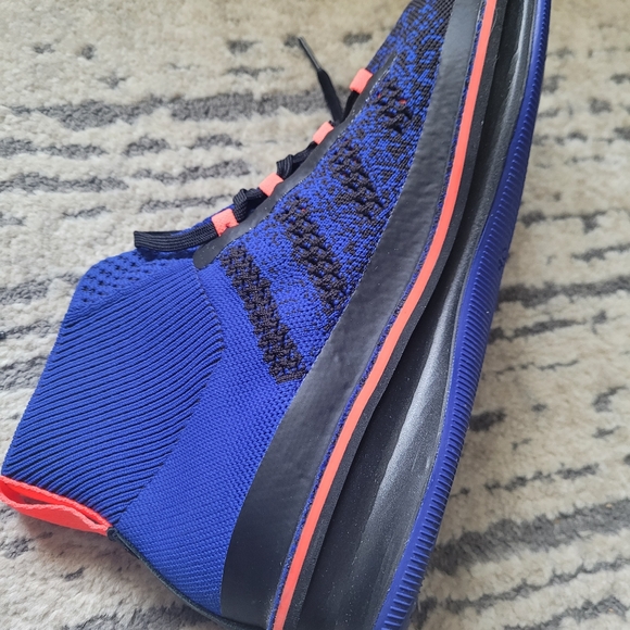 Mens Camper Rolling Sneaker/Boot Size 40EU/7M - Picture 8 of 14